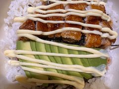 -福匠日本料理(人民路店)