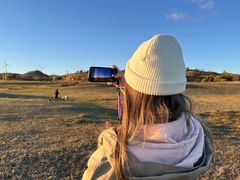 -塞罕坝国家级自然保护区