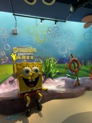 -尼克Playtime(欢乐海岸店)