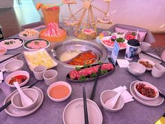 -故里和山·成都火锅(欢乐港湾店)