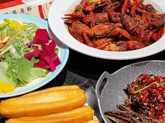 -叶派龙虾·招牌十三香(合肥路首店)