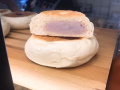 芋泥包-面包与我Bread Or Me(长城汇店)