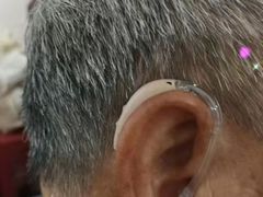 -自然之声助听器·呼吸机(和平店)