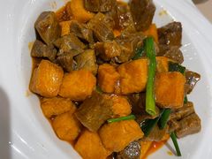 -巴依老爷·新疆美食(上城区天城路店)