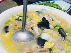 -鲁南仔·滕州炒鸡(经三路店)