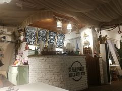 -秀儿家の小确幸花园西餐厅