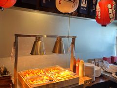 -王氏炉匠·烧鸟放题自助(三里屯店)