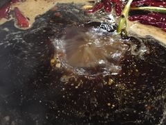 -盖帮鳝鱼串串(东郊记忆店)