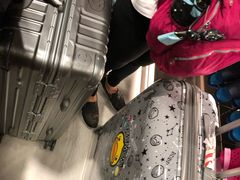 -崇光百货(铜锣湾店)