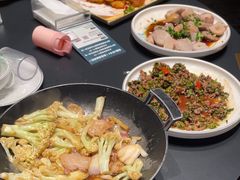 -食光慢宴·安吉土菜馆