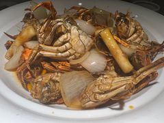 -周家二小姐的菜(西津渡店)