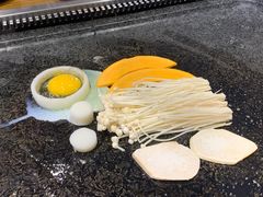 -韩阳王石板烤肉