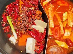 -贰回巷火锅馆(钟楼店)