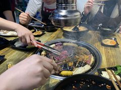 -莱真牛碳火烤肉(合肥旗舰店)