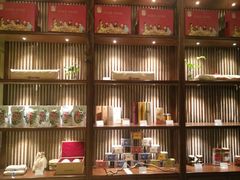 等位区-素渡·一茶一素素食馆(新疆店)