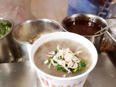 -汪记鲜鱼糊汤粉(沈阳路总店)