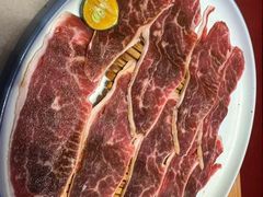 -韩宫宴炭火烤肉(昆山金鹰店)