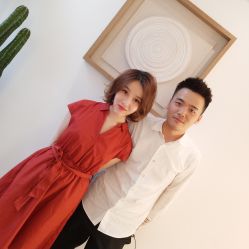 点击看大图 -THE LOG SALON 记录