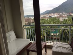 -三亚亚龙湾雅高美爵酒店