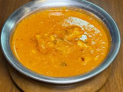 -南国印度餐厅Dakshin