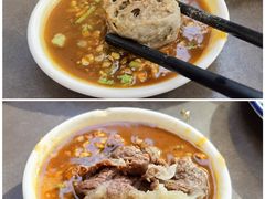 -万祥牛肉火锅(金龙店)