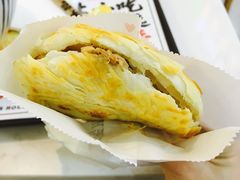 -姑娘手·陕西手工面·肉夹馍(象峰店)
