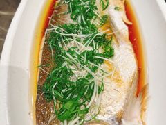 -楚鲜·汉正街一号(天河店)