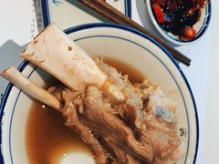 -發起人·肉骨茶(万象汇店)