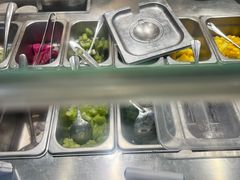 -宝珠奶酪(浦东金桥店)