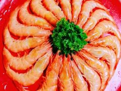 -星湖特色餐厅· 三岔湖环球融创天堂洲际酒店