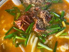 牛肉烩馍-洛邑九州·九州面莊