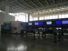 -杭州萧山国际机场