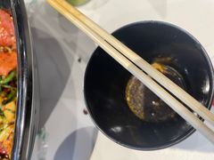 -醉人椒麻辣香锅(上地华联店)
