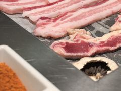 -尹珍珠·韩式无限烤肉(回龙湾店)