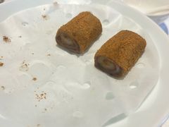-福海居烤鸭店(鸟巢店)