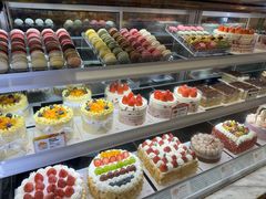 -TOUCH泰奇(奉贤宝龙城市广场店)