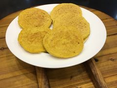 -白洋淀灶台鱼(名佳花园店)