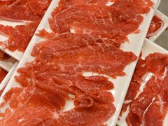 -牛必福潮汕牛肉火锅(油坊桥店)