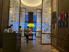 -悦轩中餐厅·高空江景·杭州柏悦酒店