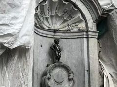 -布鲁塞尔大广场