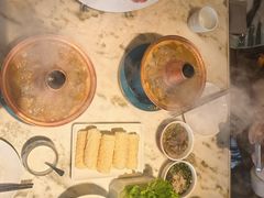 -涮福記·现切牛羊肉火锅(世纪汇店)