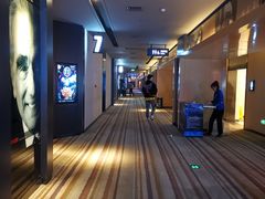 -博纳国际影城IMAX(中央大道店)