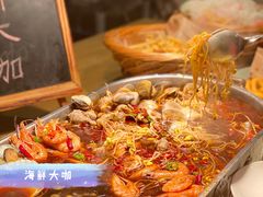 -无锡君来洲际酒店
