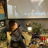 延吉首家露营🏕️风酒馆#这个夜晚够浪漫‼️