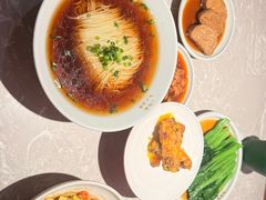 -松鹤面馆·古法焖肉面(观前店)