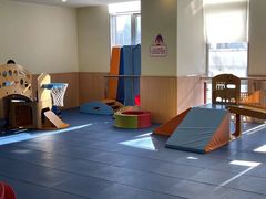 -金宝贝早教(富力广场中心)