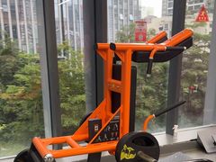 -超鹿运动(五四路恒力城店)