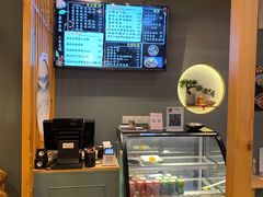-红小满休闲餐厅(十全街店)