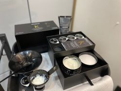-Kraemer Paris  苏豪路易士·嘉玛发廊