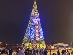 -华夏文旅海洋公园